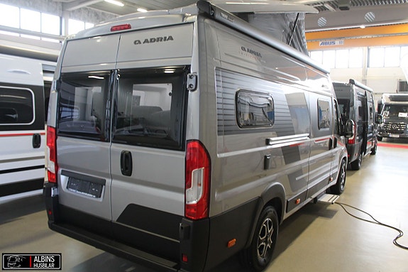 Adria Twin Sports 640 SLB / Automat / Taksäng 4 of 10