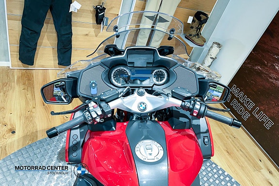 BMW R 1250 RT lComfortlDynamiclTouring|Option wheel Classic|SE SPEC| 5 of 5
