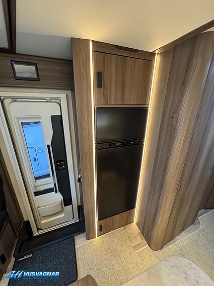 Kabe Travel Master Royal X 780 LGB 10 of 10