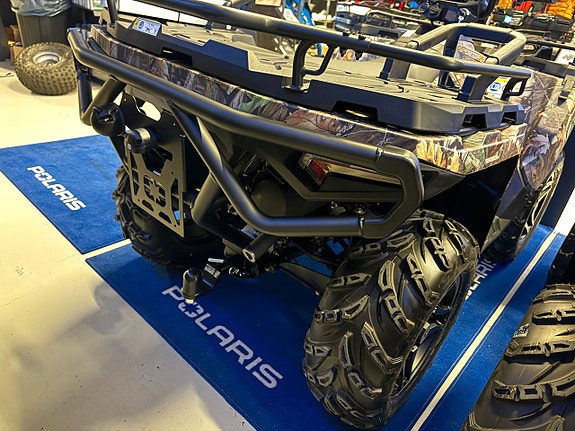 Polaris SPORTSMAN 570 EPS HUNTER EDITION 4 of 7