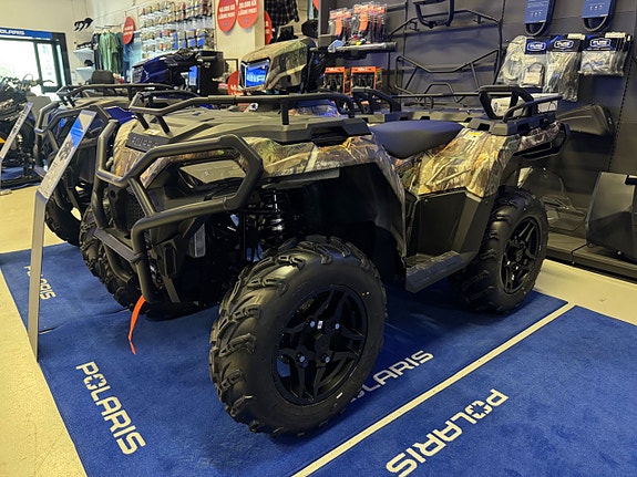 Polaris SPORTSMAN 570 EPS HUNTER EDITION