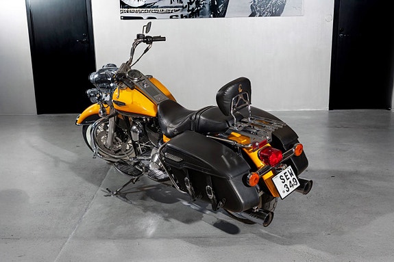 Harley-Davidson Road King Classic 1.4 Twin Cam 88 5 of 19