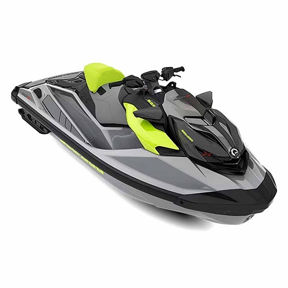 Sea-Doo RXP-X RS 325 -24 Rea
