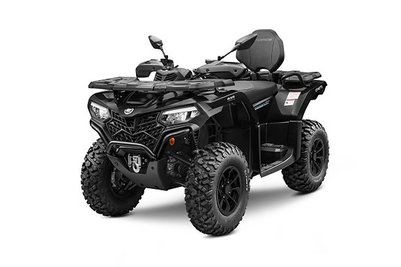 CFMOTO C-FORCE 520 LÅNG 3 of 9