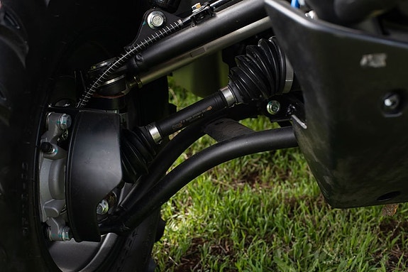 CFMOTO C-FORCE 520 LÅNG 8 of 9
