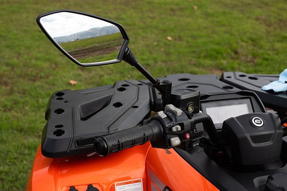 CFMOTO C-FORCE 520 LÅNG 5 of 9