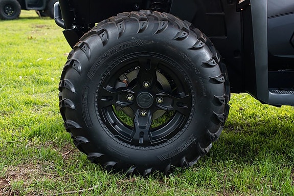 CFMOTO C-FORCE 520 LÅNG 7 of 9