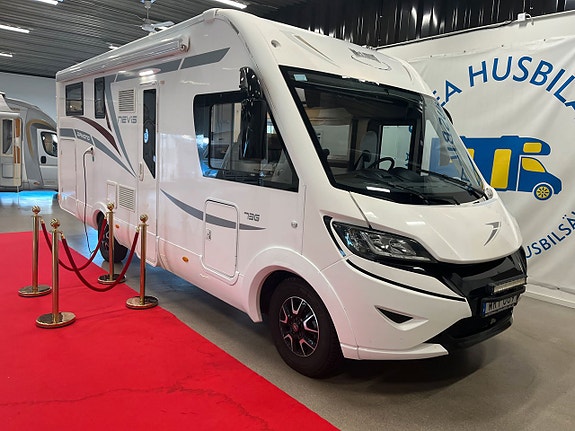 Mclouis NEVIS 73 Diamond