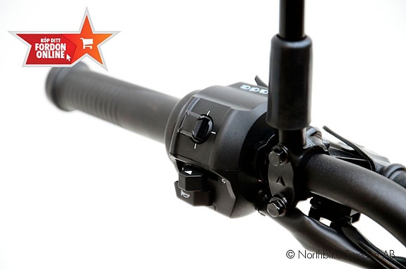KTM 390 SMC R - NYHET - Omgående leverans 7 of 10