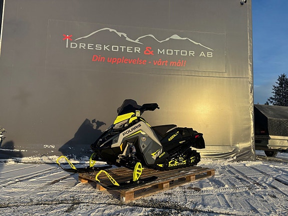 Polaris SWITCHBACK 850 146 7S Display