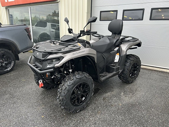 Can-Am Outlander