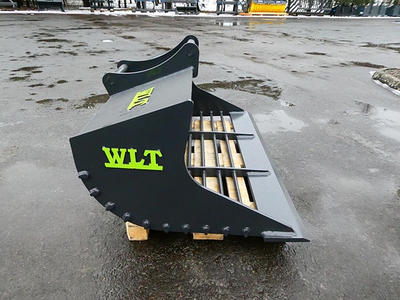 Nyhet WLT 500L Gallerskopa 1500mm S40,S45,S50,mm 3 of 5