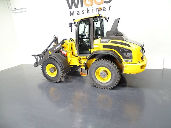 Volvo L50HS - 26 4 of 6