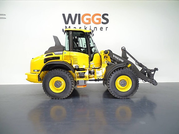 Volvo L50HS - 26 2 of 6