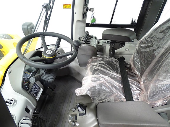 Volvo L50HS - 26 5 of 6