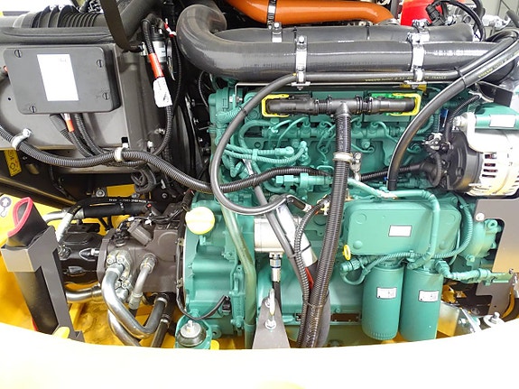 Volvo L50HS - 26 6 of 6