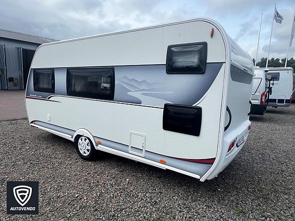 Hobby 470 KMF On Tour KMF ON TOUR 4 of 16