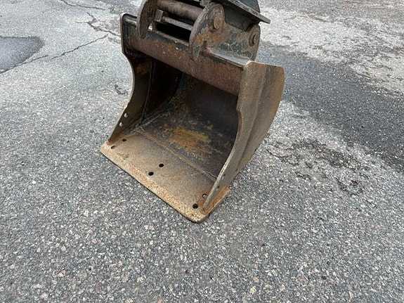 BOBCAT E20z – 2024 – Endast 1 023 timmar – Klar för jobb 6 of 10