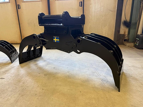 THORÉNS I KIL. STENGRIP SORTERINGSGRIPAR  FRI FRAKT 8 of 8