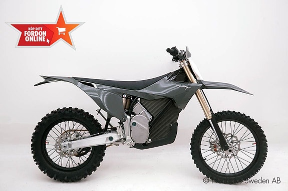 Stark VARG EX 80HK * hemleverans 2 of 12
