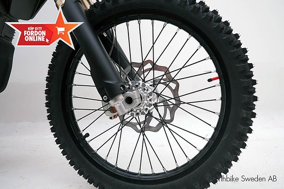 Stark VARG EX 80HK * hemleverans 7 of 12