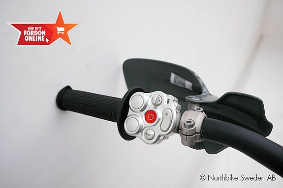 Stark VARG EX 80HK * hemleverans 11 of 12
