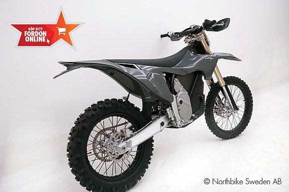 Stark VARG EX 80HK * hemleverans 3 of 12