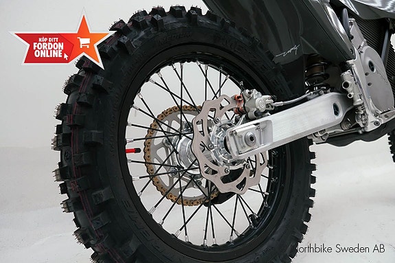 Stark VARG EX 80HK * hemleverans 5 of 12
