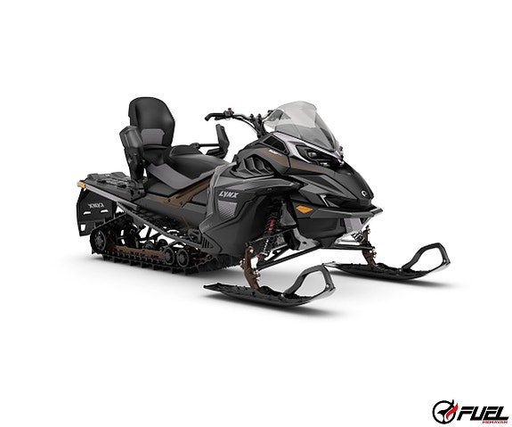 Lynx XTerrain Limited + Passenger kit 900 ACE Turbo 146in 3700mm 2.0in 51mm Po