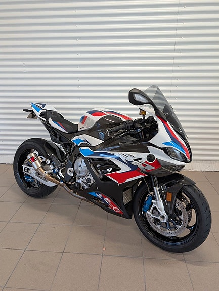 BMW M1000RR M1000RR - M Competition