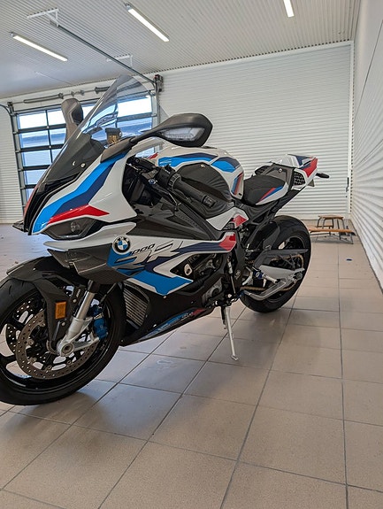 BMW M1000RR M1000RR - M Competition 5 of 5