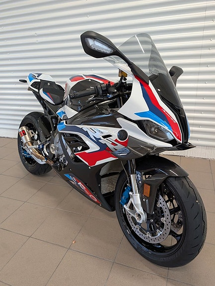 BMW M1000RR M1000RR - M Competition 8 of 8