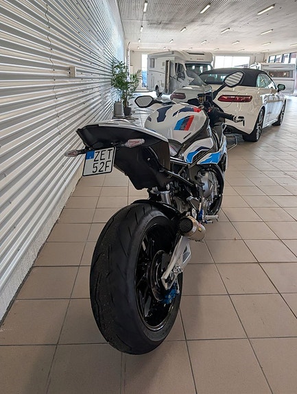BMW M1000RR M1000RR - M Competition 7 of 8