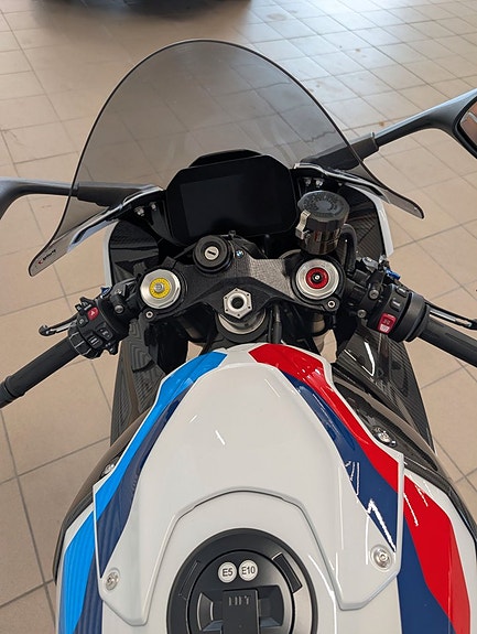 BMW M1000RR M1000RR - M Competition 6 of 8