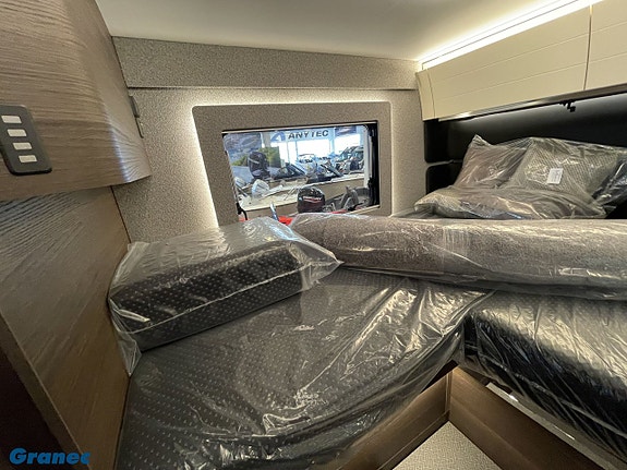 Adria Supersonic 780 SL - MB 170HP, Automat, ALDE 18 of 21
