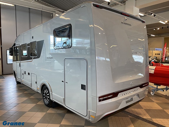 Adria Supersonic 780 SL - MB 170HP, Automat, ALDE 5 of 21