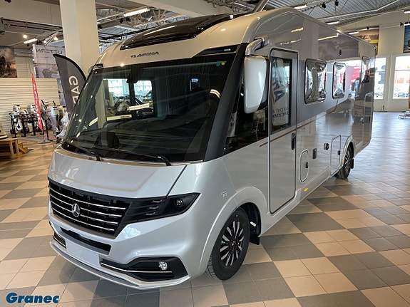 Adria Supersonic 780 SL - MB 170HP, Automat, ALDE 3 of 21