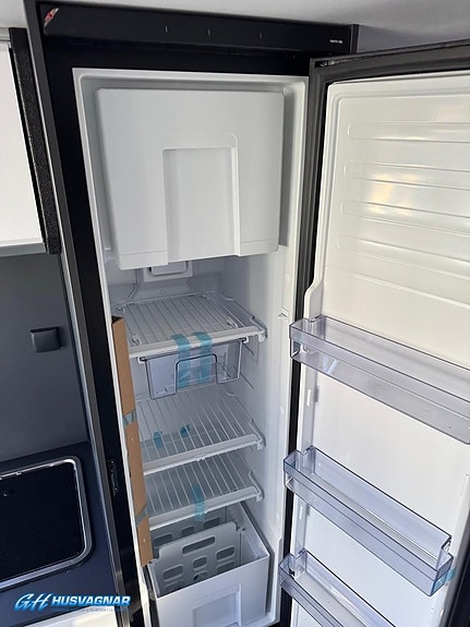 Adria TWIN 640 SLB *Automat* 6 of 12