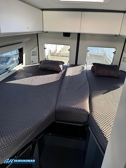 Adria TWIN 640 SLB *Automat* 9 of 12