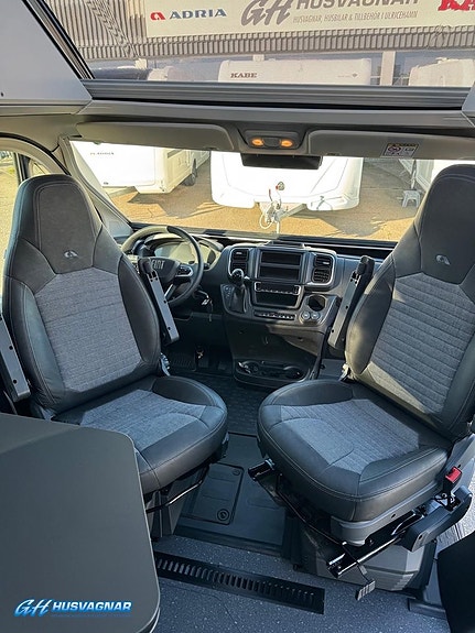 Adria TWIN 640 SLB *Automat* 5 of 12