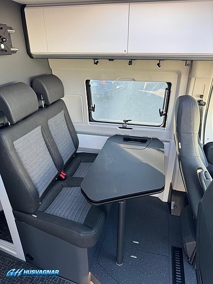 Adria TWIN 640 SLB *Automat* 4 of 12
