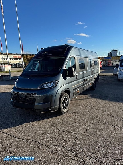 Adria TWIN 640 SLB *Automat* 10 of 12