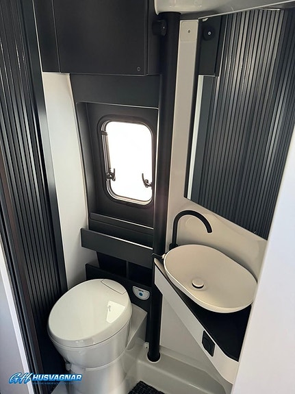 Adria TWIN 640 SLB *Automat* 8 of 12