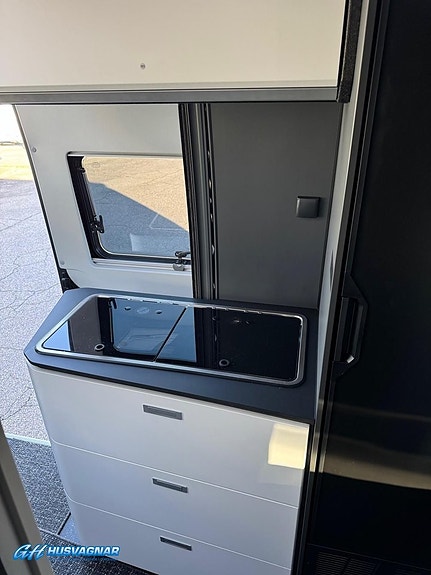 Adria TWIN 640 SLB *Automat* 7 of 12
