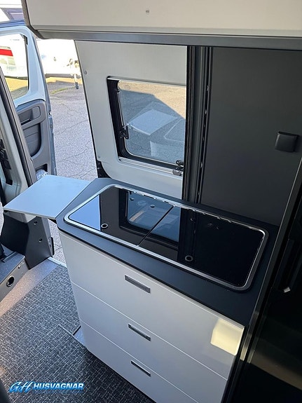 Adria TWIN 640 SLB *Automat* 3 of 12