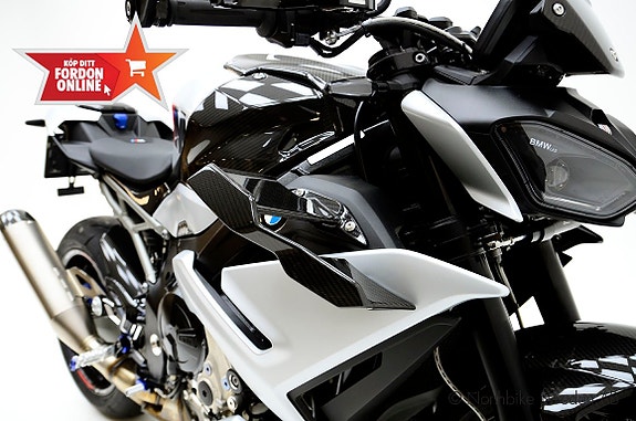 BMW M1000R - Hemleverans 10 of 10