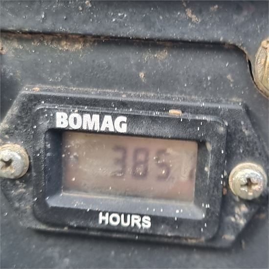 Bomag BPR 50/55 D - 400 kg 4 of 15