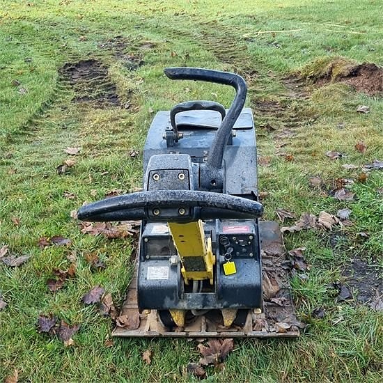 Bomag BPR 50/55 D - 400 kg 5 of 15