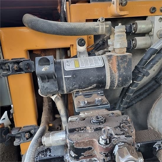 Bomag BPR 50/55 D - 400 kg 10 of 15
