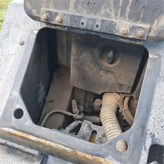 Bomag BPR 50/55 D - 400 kg 12 of 15